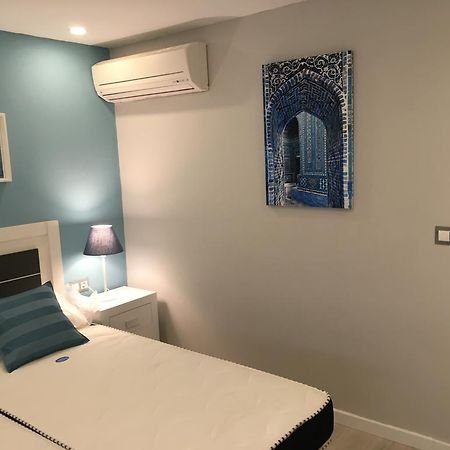 Torremolinos Bentabol Apartment Luaran gambar