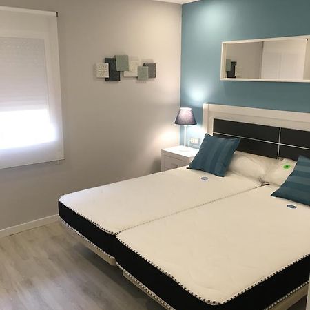 Torremolinos Bentabol Apartment Luaran gambar