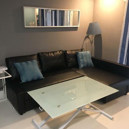 Torremolinos Bentabol Apartment Luaran gambar