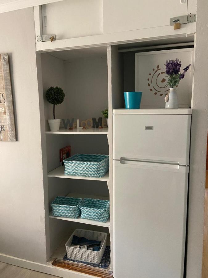 Torremolinos Bentabol Apartment Luaran gambar