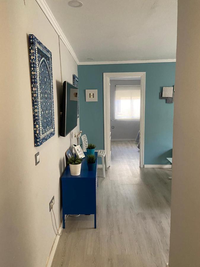 Torremolinos Bentabol Apartment Luaran gambar