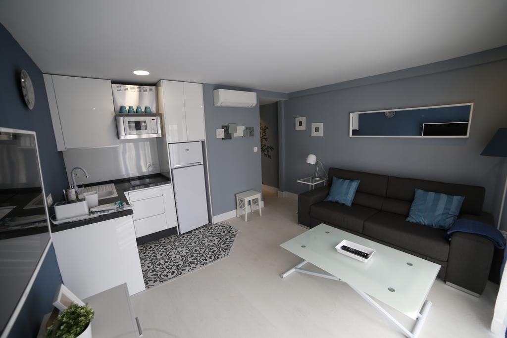 Torremolinos Bentabol Apartment Luaran gambar