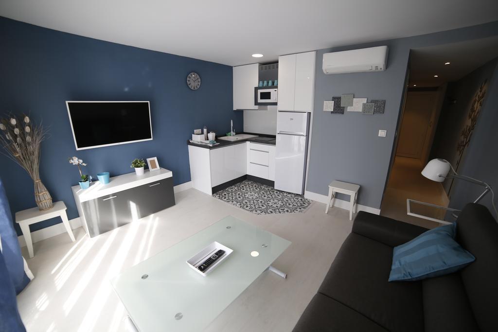 Torremolinos Bentabol Apartment Luaran gambar