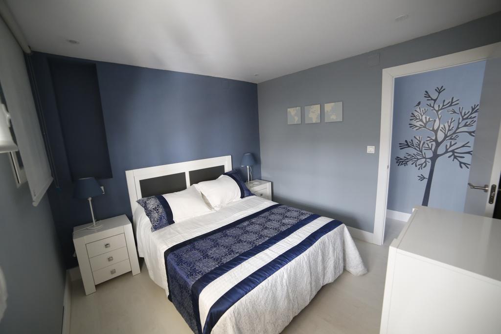 Torremolinos Bentabol Apartment Luaran gambar