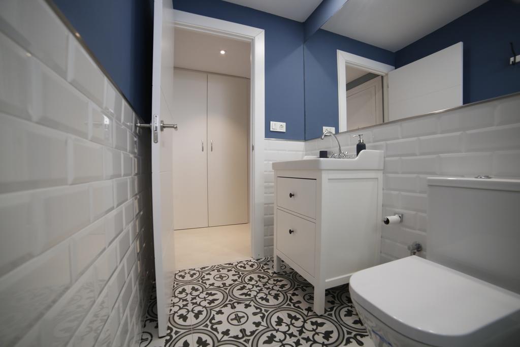 Torremolinos Bentabol Apartment Luaran gambar