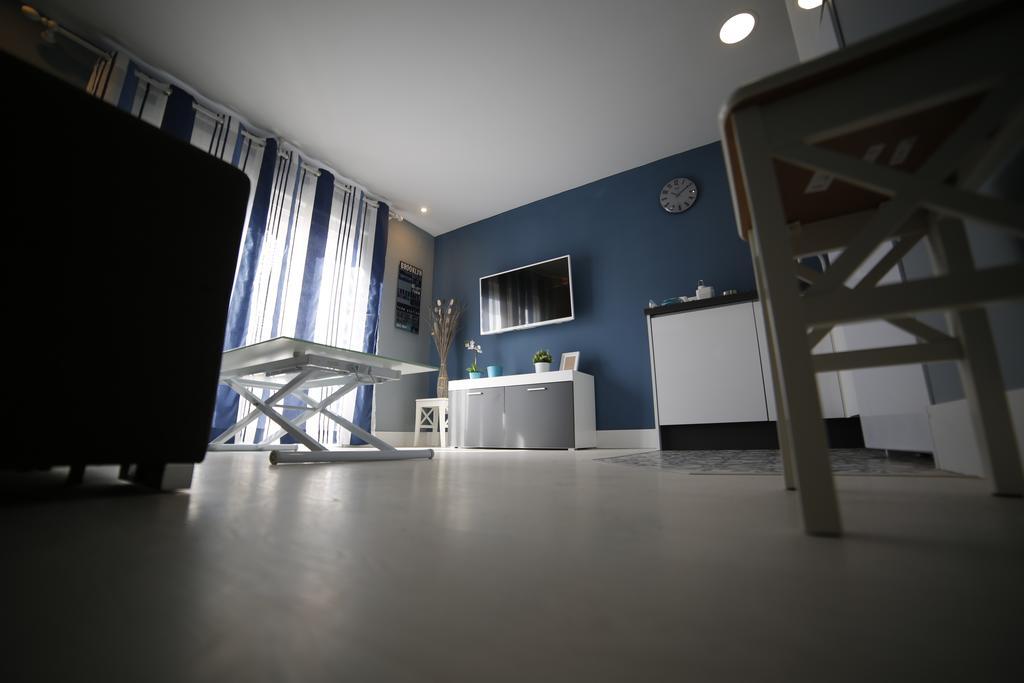 Torremolinos Bentabol Apartment Luaran gambar