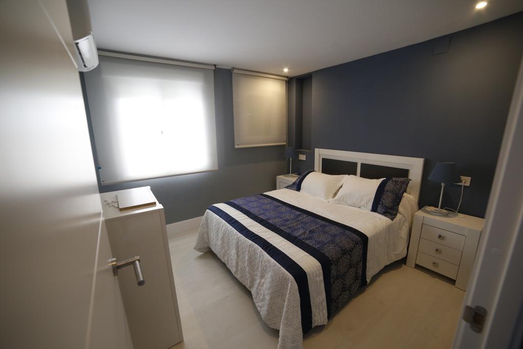 Torremolinos Bentabol Apartment Luaran gambar