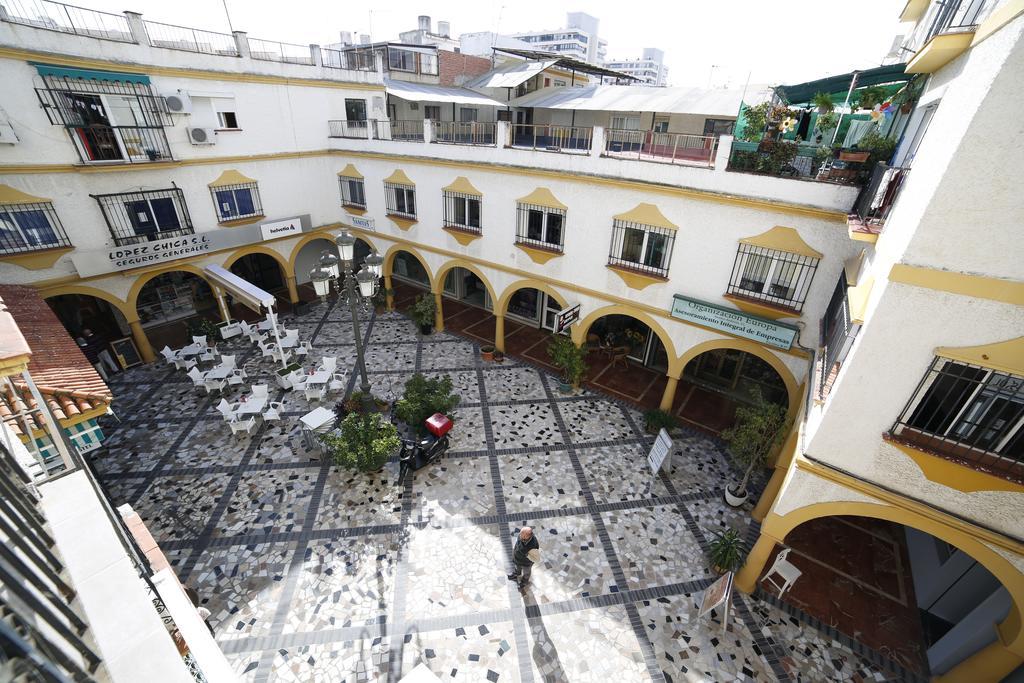 Torremolinos Bentabol Apartment Luaran gambar