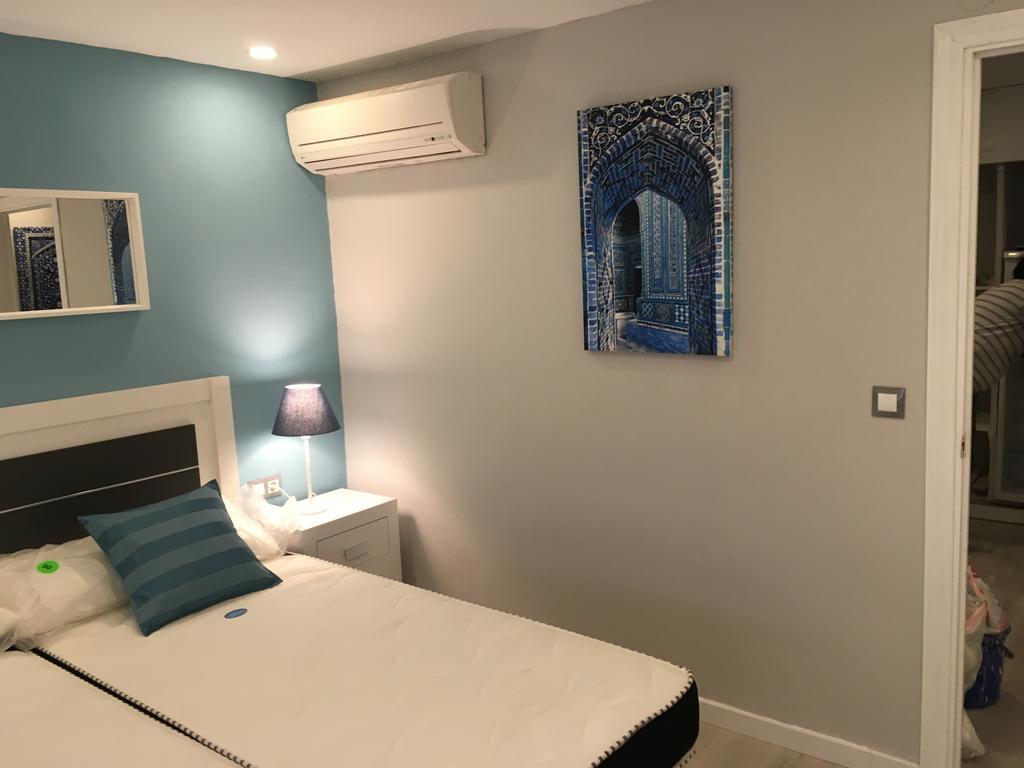 Torremolinos Bentabol Apartment Luaran gambar