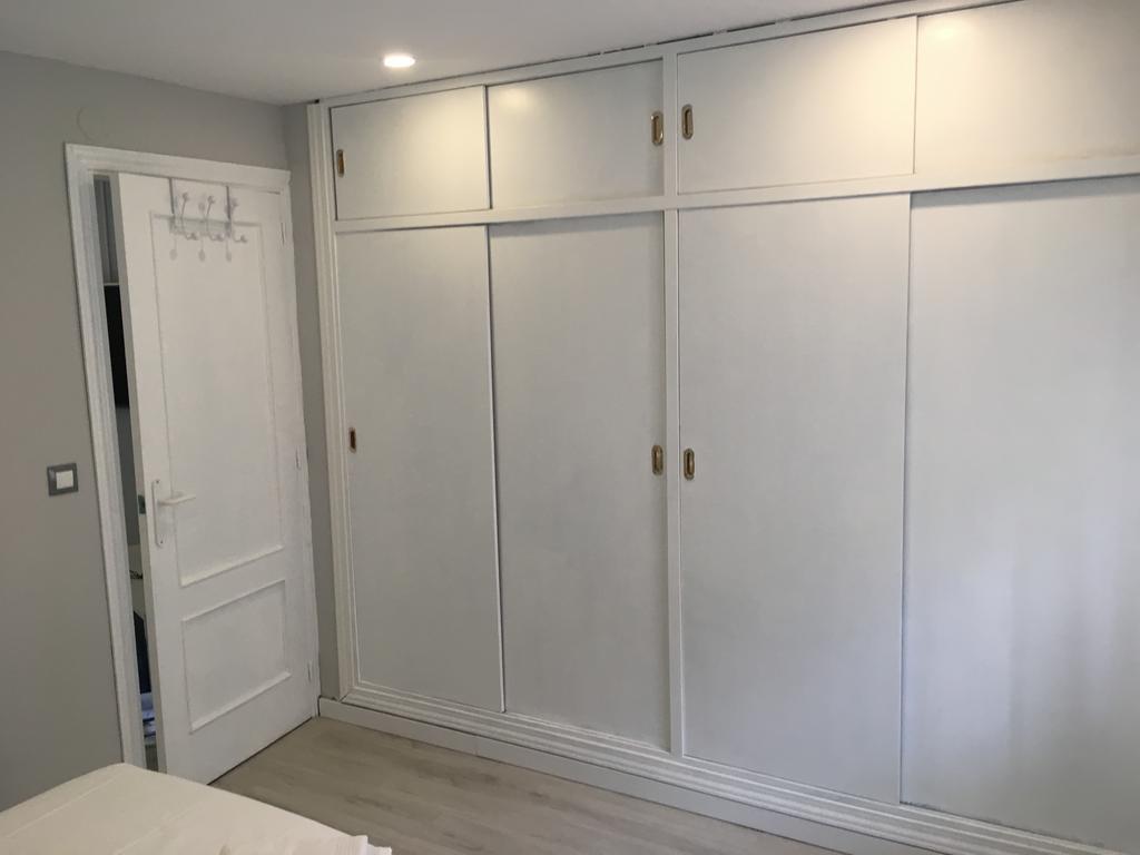 Torremolinos Bentabol Apartment Luaran gambar