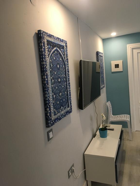 Torremolinos Bentabol Apartment Luaran gambar