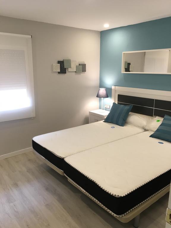 Torremolinos Bentabol Apartment Luaran gambar