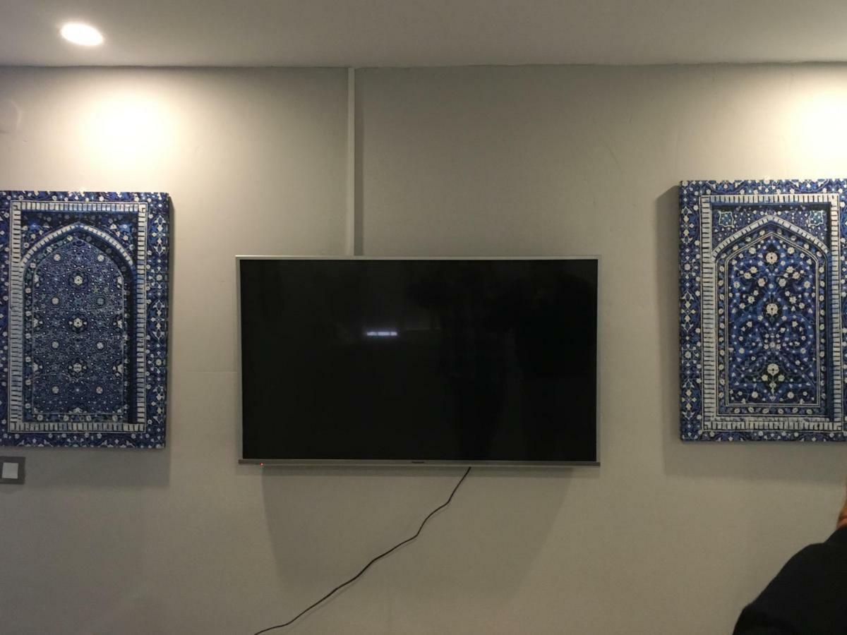 Torremolinos Bentabol Apartment Luaran gambar